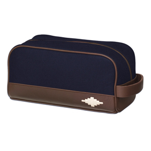 Pampeano Hombre Washbag